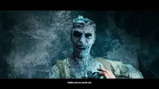The Beast Inside - Türkçe Oynanış - Bölüm #8 (+18)
