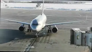 Aeroflot  UWWW