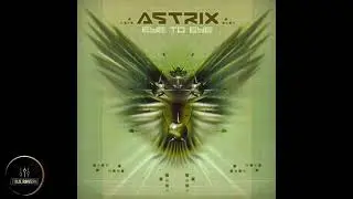 Astrix - Eye To Eye