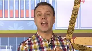 Как починить шланг душа