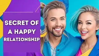 Secret of a Happy Relationship - Think Win-Win