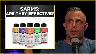 Are SARMs Worth It??