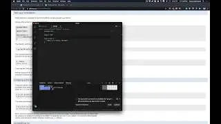 Install GoLang on MacOS | GoLang Beginner