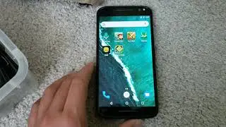 New Phones & New Storage