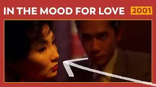 How Christopher Doyle Shot In the Mood for Love, Part 1 | A Frame by Frame Analysis