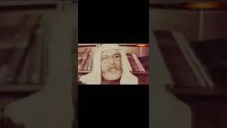Али Джифри рассказал выдуманный хадис