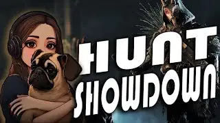 ПРОБУЕМ НОВЫЙ ИВЕНТ В HUNT SHOWDOWN. BOMBA, KINDER PLAY, EnjoyTheSilence