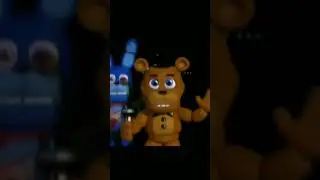 FNaF world, FNaF6, FNaF7 , FNaF help wanted, FNaF 9 and FNaF plus edit #fnaf #edit