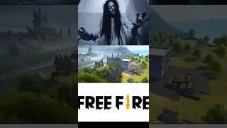 free fire ghost place 💀😱 #shorts #youtubeshorts #trendingshorts #viral #freefireshorts #freefire
