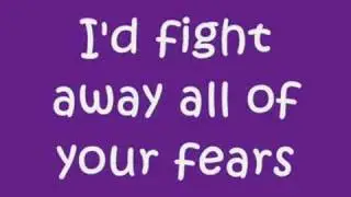 Evanescence- My Immortal Lyrics
