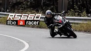 Aprilia RS660 Cinematic preview