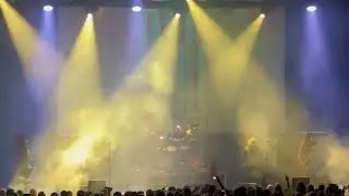 Dødheimsgard - Beyond the Gates 2024