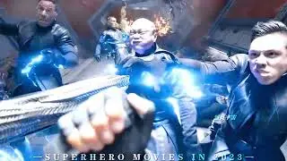 super Hero Movies Flashback #viral #avengers #marvel #ironman #spiderman
