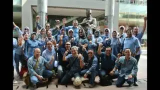 Manmin Mesra Jatim Tour 2015 RUSDI
