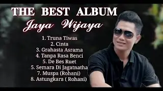 ALBUM - JAYA WIJAYA