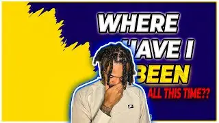 *Reveal: The Secret Behind My Absence*