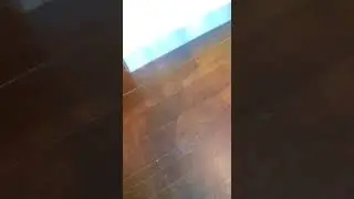 Неправильное нанесение заколерованного лака