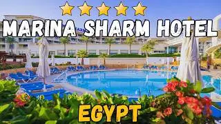 Marina Sharm Hotel Review 2026