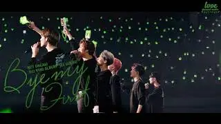 NCT DREAM - Bye My First [kaz_sub]