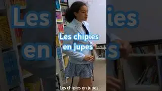 les chipies en jupes 01