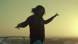 Bboy Puff ( FanGoingHam ) - Soñonan Ta Grandi