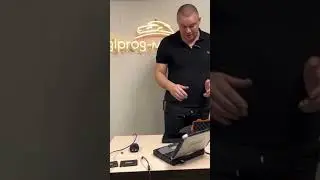 Обновление для Kess и Ktag 2023 | Orange box
