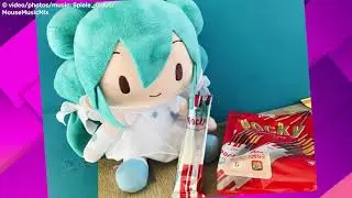 Happy Birthday Miku! :)