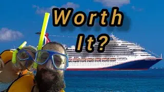 Carnival Cruise is the Best Value Vacation?
