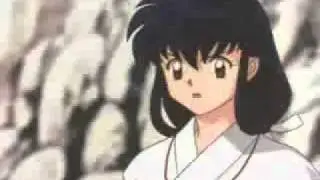 Inuyasha Fandub scene