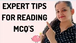 Reading MCQ'S | Ielts Reading Multiple Choice Questions Tips | Tips For Multiple Choice Questions