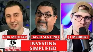 How To Start Investing For Beginners | Step by Step (SIMPLIFIED)
