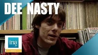 1992: Dee Nasty, DJ and hip-hop pioneer | INA Archive