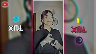 Kolaveri X Basti New Trending Video Editing With Alight Motion Xml 🎟️ 