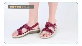 Earth Spirit Opal - Planetshoes.com