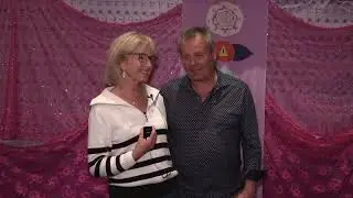 Dagmar and Peter Tantra Oct 2024