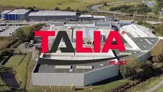 Vidéo industrie injection alu Loire Atlantique