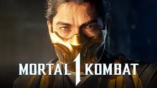 Scorpion Online Matches | Mortal Kombat 1