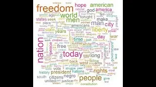 Text Mining (How to Data Mine)