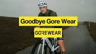This is why Gore Wear is closing