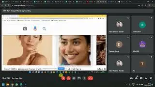 How do I remove pimples from my face in Photoshop? | how to use Spot healing Brush Tool in Photoshop