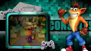 Consoles Platform Category Video