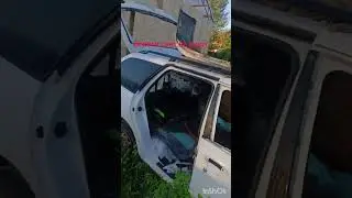 Ушел с завода. 2я неделя неделя