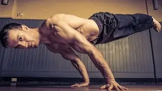 Superhuman Strength  Simonster Powermoves