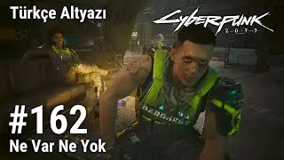 Cyberpunk 2077 