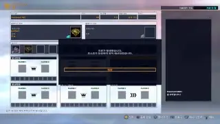 KOF XIV Ver2.1  free play(vs freeman)