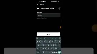 BLUM VIDEO CODES| LIQUIDITY POOLS GUIDE| WHAT ARE AMMS