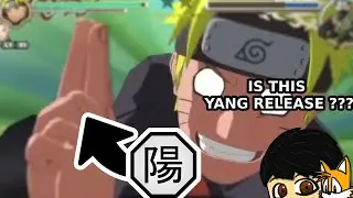 Finding All Yin and Yang Jutsu in Naruto | Lore Rants