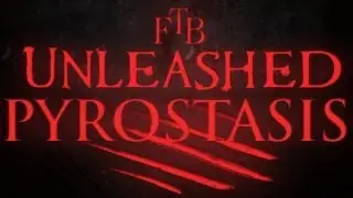 Minecraft FTB Unleashed - New Beginnings! Ep 1