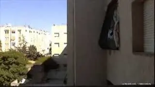 My first Time Lapse