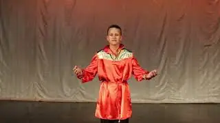 Флицлер Максим